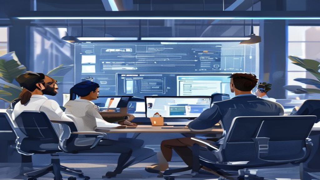 AI‑ටියුටරය Bloomy, පදනම් ඉංජිනේරුවකු සොයයි – K‑12 අධ්‍යාපනයේ විප්ලවයක්