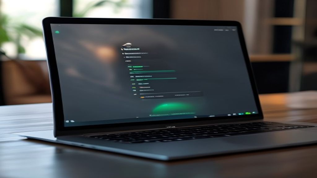 NotchTune: මැක්බුක් නොච් එකෙන් Spotify වෙබ් පලේයර් පාලනය කරන්න නොමිලේ macOS යෙදුම