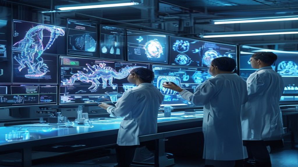 Meta AI මොඩලයන් ගෙන එන Genesis Mission නව විප්ලවය – ශ්‍රී ලංකාවට නව අවස්ථා