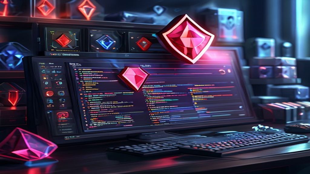 Ruby Bundler හි Cooldown විශේෂාංගය, SleeperGem ප්‍රහාරයට පෙරම නඩත්තු කරයි