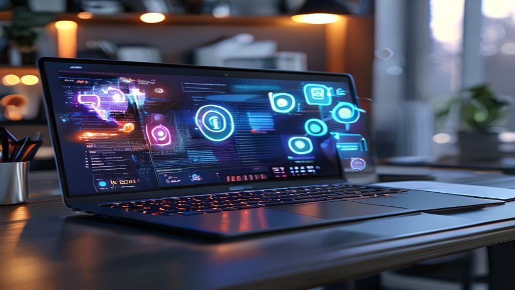 දෙසියම AI පද්ධතියක් ඔබේ පරිගණකයේ—3D, කථානායක, වීඩියෝ ඇමතුම්, පණිවුඩ සියල්ල ගාස්තු රහිතව