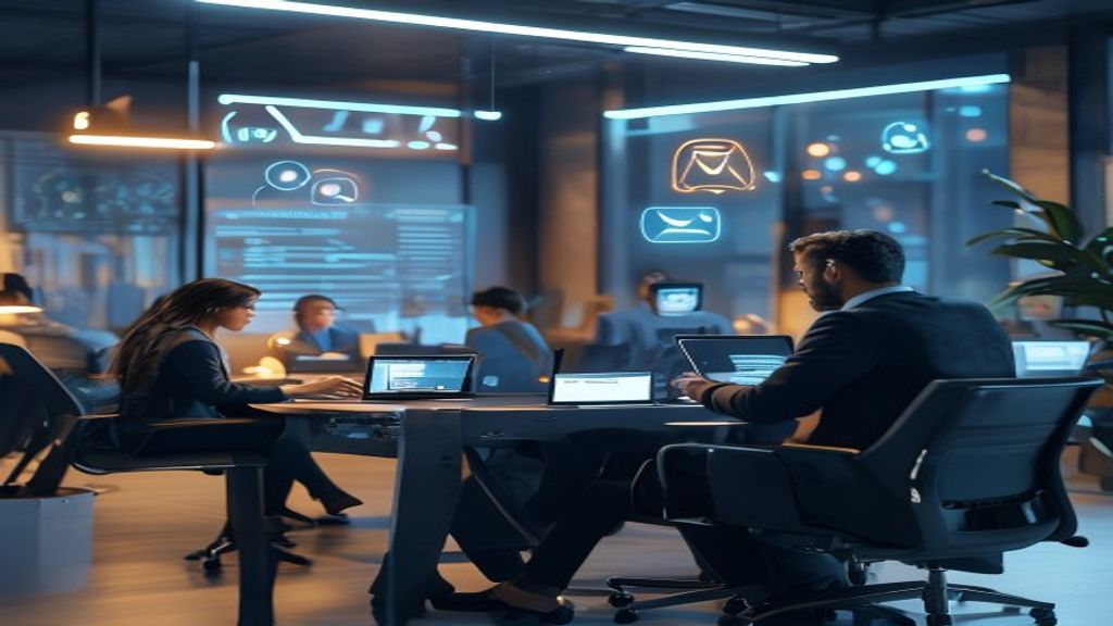 AI ROI ගණනය කිරීමේ අභාවය: ඊමේල් පරිපාලනයේ අඳුරු ලාභය හෙළිවී