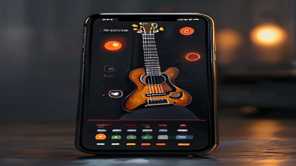 ගිටාර් සෙට්ටින් සොයාගන්න අලුත් යෙදුම ToneAdapt මාසික $25K ආදායමට පත්වේ