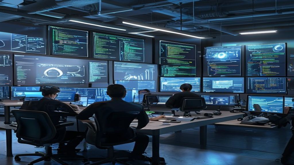 GPU පරීක්ෂණ සඳහා නව CI/CD පයිප්ලයින්: TRACE ආකෘතියේ සම්පූර්ණ විස්තර