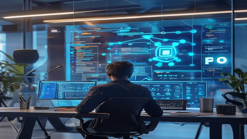 RAG තාක්ෂණයෙන් AI ඇප්ලිකේෂන් 93% වියදම අඩු කරයි – මයිකෙල් වින්සෙන්ට්ගේ නව ප්‍රයෝගය