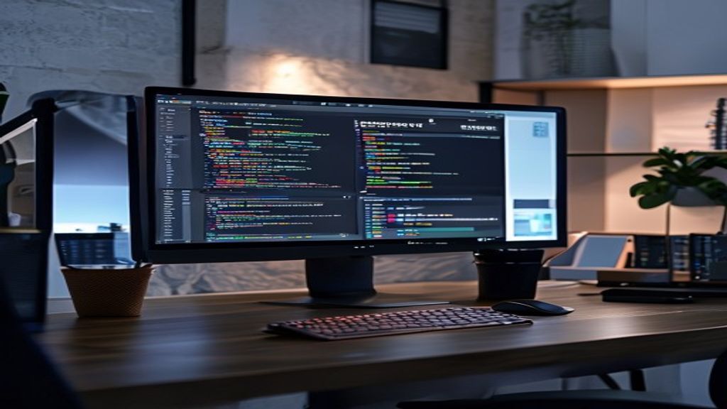 CSS Grid සමඟ නව ව්‍යාප්ත වෙබ් පිටු සැලසුම්: දෙමානික සැලසුම්කරණයේ විප්ලවය