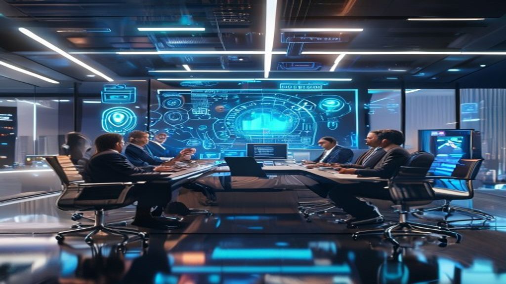 OpenAI පදනම සහ OpenAI Group PBC හි නව මණ්ඩල සාමාජිකයින් David Vélez සහ Robin Vince