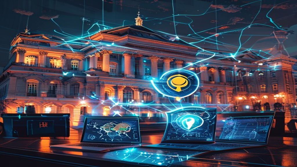 EU අධිකරණය VPN‑වලට “නීතිමය තාක්ෂණික උපකරණ” කියා නිර්ණය කළේය