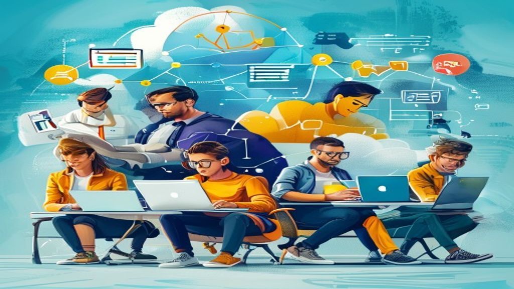 AWS Builder Center එක වසර 1ක් – නව Sandbox පරිසර, Network Scanning සහ AI ඒකීකරණය