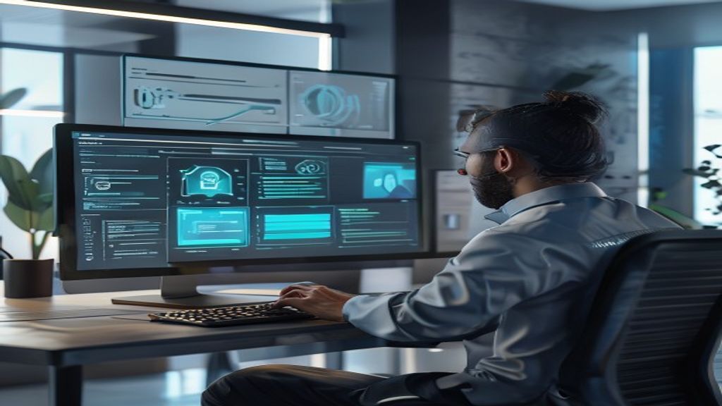 AI මූලික පාඨමාලා නිර්මාණය හා SCORM 2026 දී තවමත් අත්‍යවශ්‍යයි