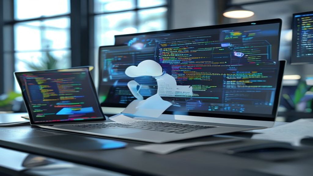 PDF ගොනු සැකසීමේ කම්පන අවසන්! Inkspan API එකෙන් ලේසිම ලේඛන සේවා