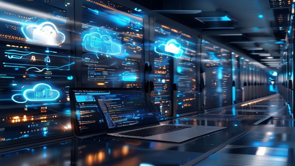 AWS නව AI හා Cloud සේවා: Claude Sonnet 5, WorkSpaces for AI agents සහ තවත් නවීන ලාංඡන