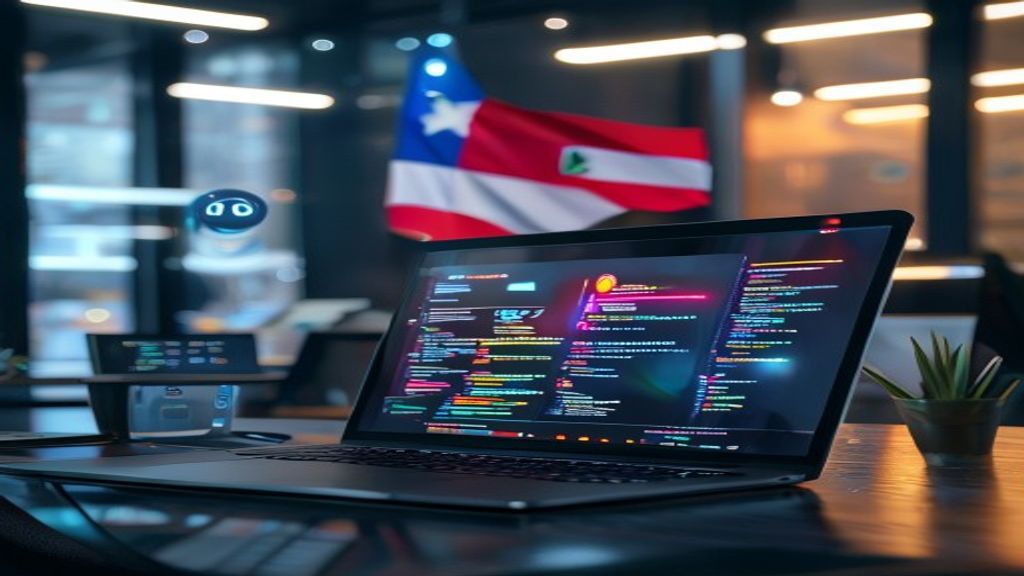 AI සමඟ ReactJS ඉගෙනීම: ජූනියර් වෙබ් ඩෙවලපර් සඳහා 8-සති මාර්ගෝපදේශය