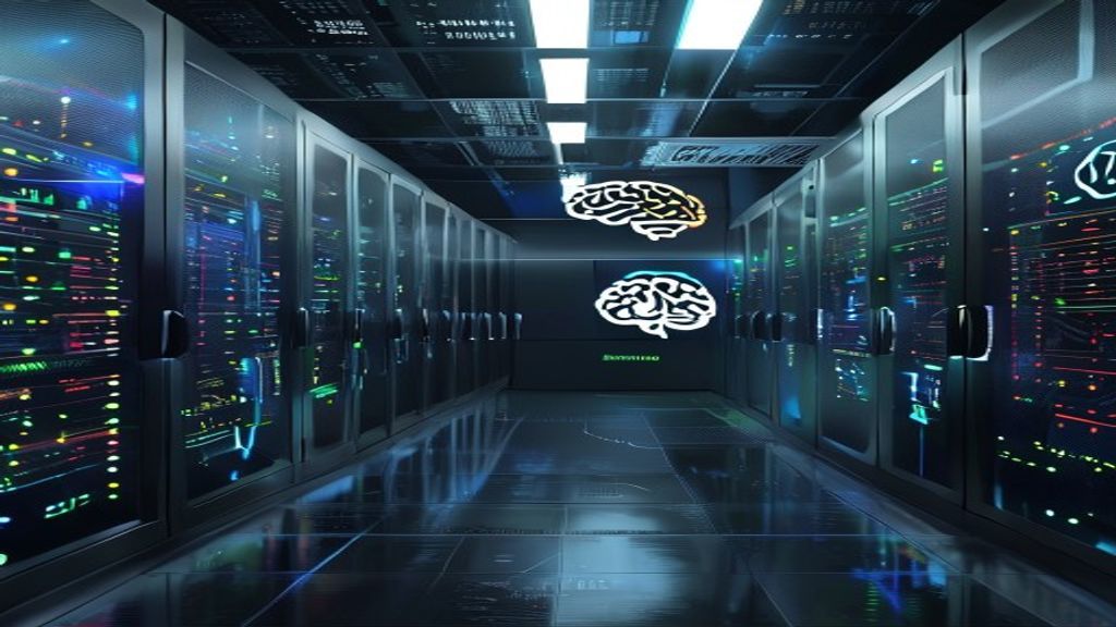 සෝවර්න් ක්ලවුඩ් හදිසි අඩුපාඩුව: AI හා Kubernetes සමඟ ගලපන සාර්ථකත්වය