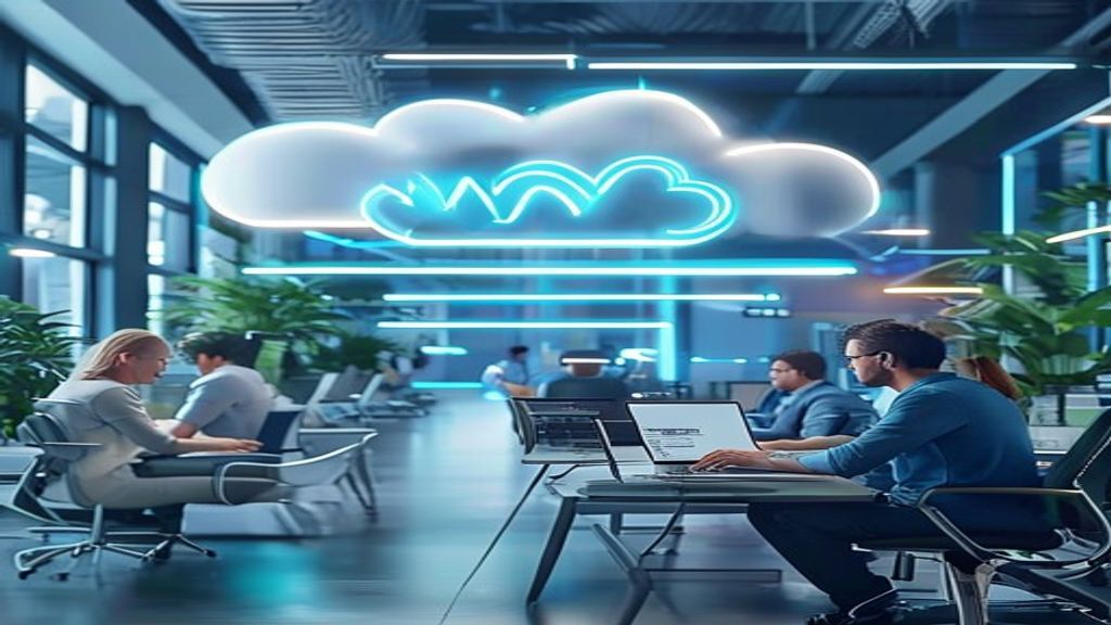 AWS CloudFormation Express Mode සමඟ පරිසර සකස් කිරීම 4 ගුණයකින් වේගවත් කරමු