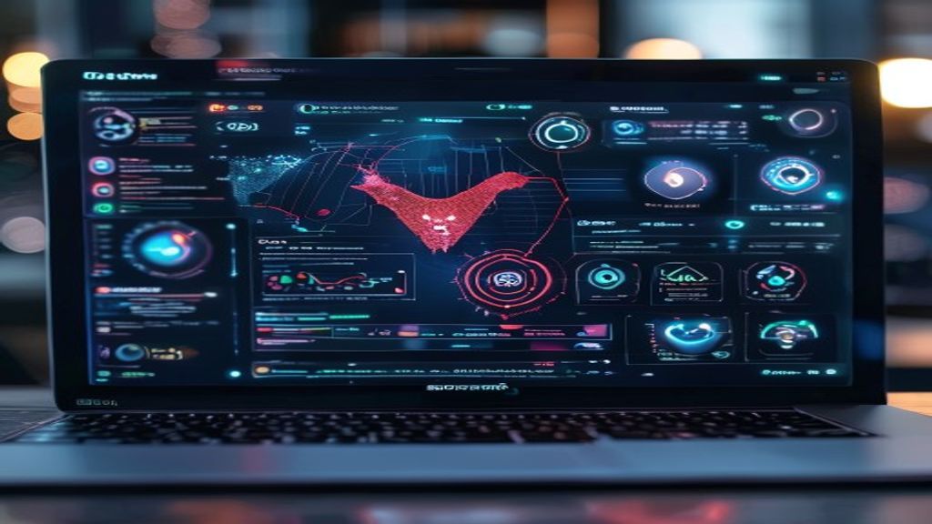TraceTree නවතම AI-මූලික මැලෙවරි ස්කෑන් උපකරණය – අධික ආරක්ෂාව සහ ඉගෙනුම් අවස්ථා