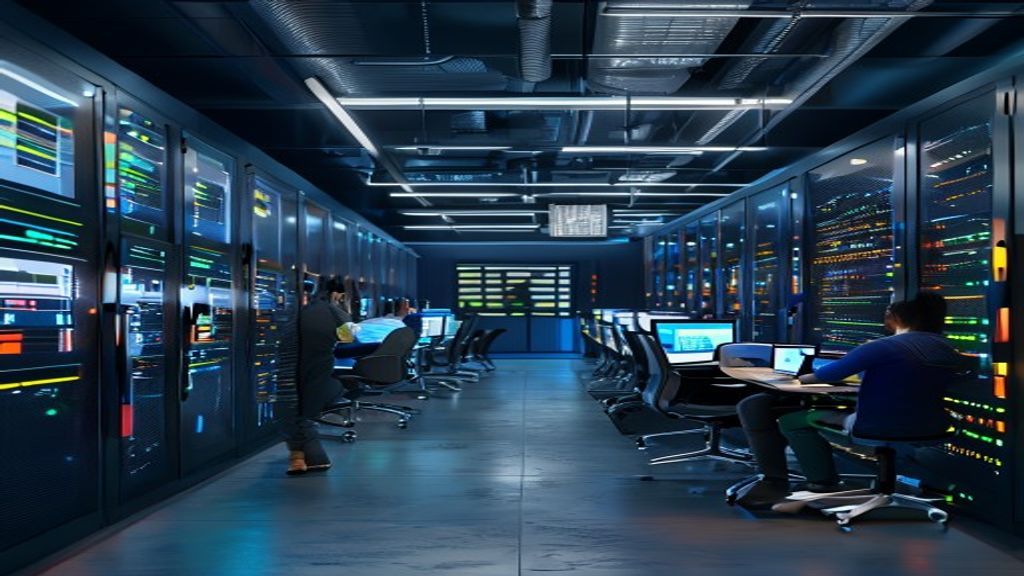 Computable: සතියකට GPU වේලාවක් මිලදී ගන්න, විකුණන්න, නැවත ලබා ගන්න