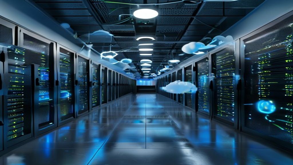 AWS නව EC2 G7 ඉන්ස්ටන්ස් නිකුත් – NVIDIA RTX PRO 4500 GPU සමඟ AI හා ග්‍රැෆික්ස් වේගය 4.6 ගුණයක් වැඩි