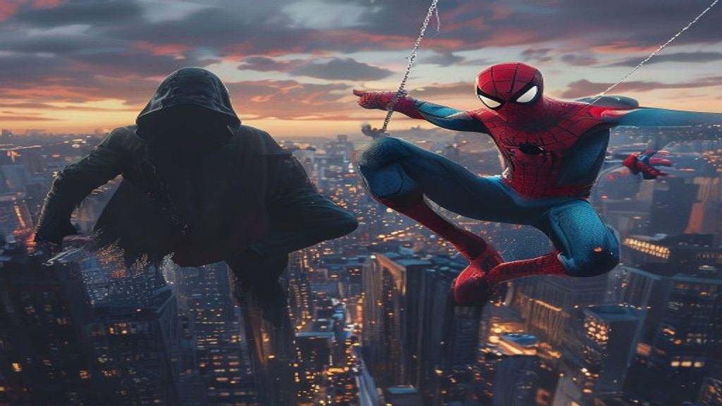 Sony නවතම Spider‑Man: Brand New Day ට්‍රේලරය හෙළි – අලුත් විරෝධීන් සහ ක්‍රියාදාම