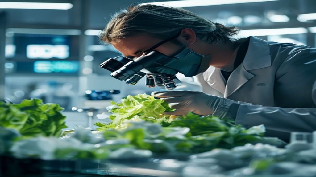 Taylor Farms ලෙට්ට්සියු ආසාදනය - FDA තහවුරු කරයි, රීකෝල් ගැටළු තවදුරටත්