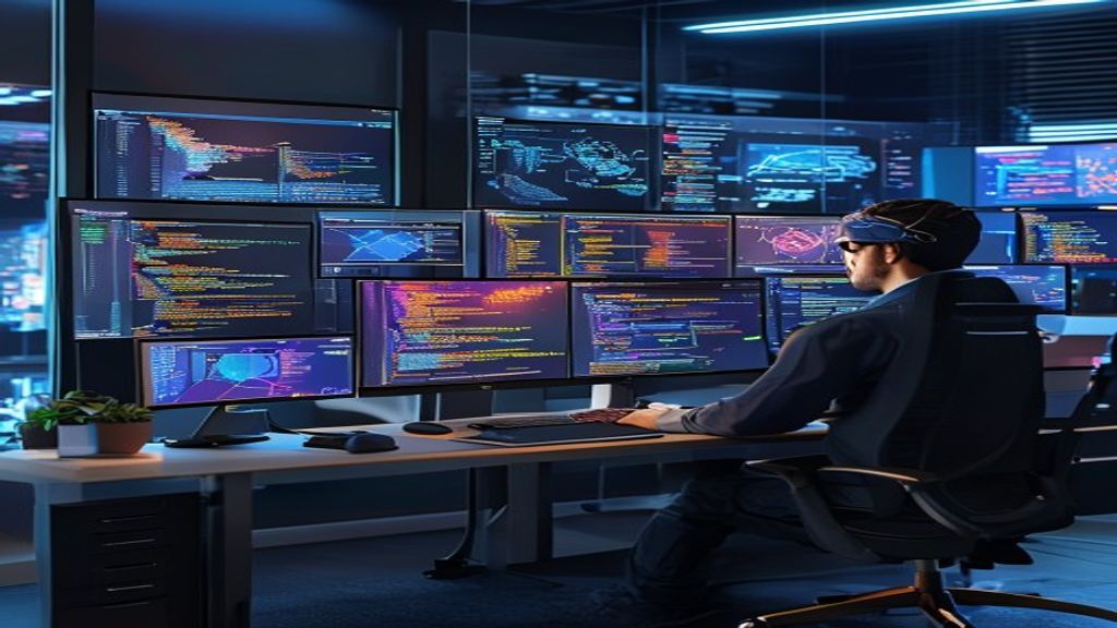 MCP Server නිර්මාණයෙන් ලැබූ අත්දැකීම් – AI සමඟ වැඩ කිරීමේ නව පියවර