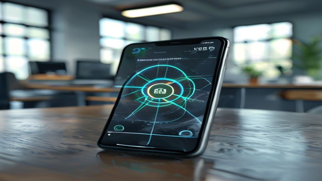 Android ජියෝෆෙන්සිංග් සමඟ බැටරි ජීවිතය රැකගන්නා නව ආකෘතිය