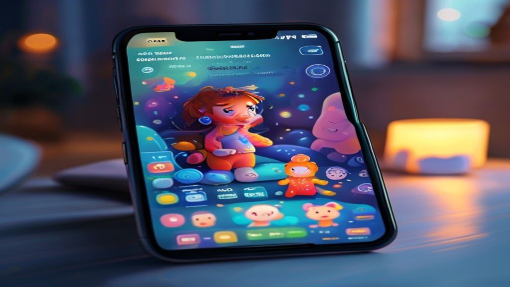 Meta නව AI bedtime story යෙදුම StoryKit – දරුවන්ගේ රැඳී සිටීමේ නව ක්‍රමයක්