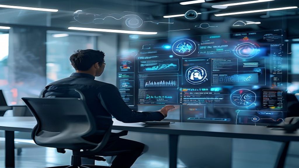 Amazon Bedrock Managed Knowledge Base නව AI මෙවලමෙන් ව්‍යාපාරික අයදුම්පත් වේගවත් කරයි