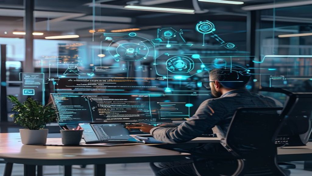 AI කේත නිර්මාණයේ තාක්ෂණික ණය අවසන් කරගන්න GEF විසඳුම