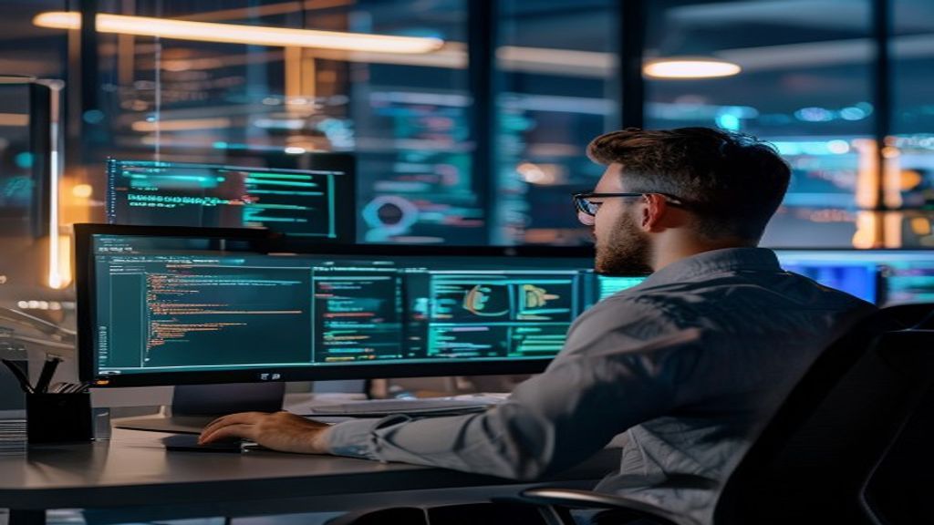 VS Code එකේ අමාරු හෑෂ් ඇලගොරිතම හෙළි කරපු සංවර්ධකයාගේ කතාන්දරය