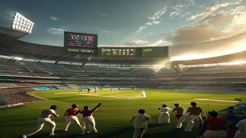 කන්දියා කණ්ඩායම ලේග් 2026 හි දම්බුල්ලට 43 රන් අගයක් ගෙන පළමු ජයග්‍රහණය