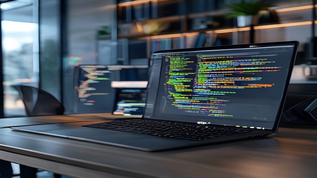 Go සහ JavaScript එකම වේලාවේ ඉගෙනීමේ අභියෝග: දෝෂ වලින් ඉදිරියට යාම