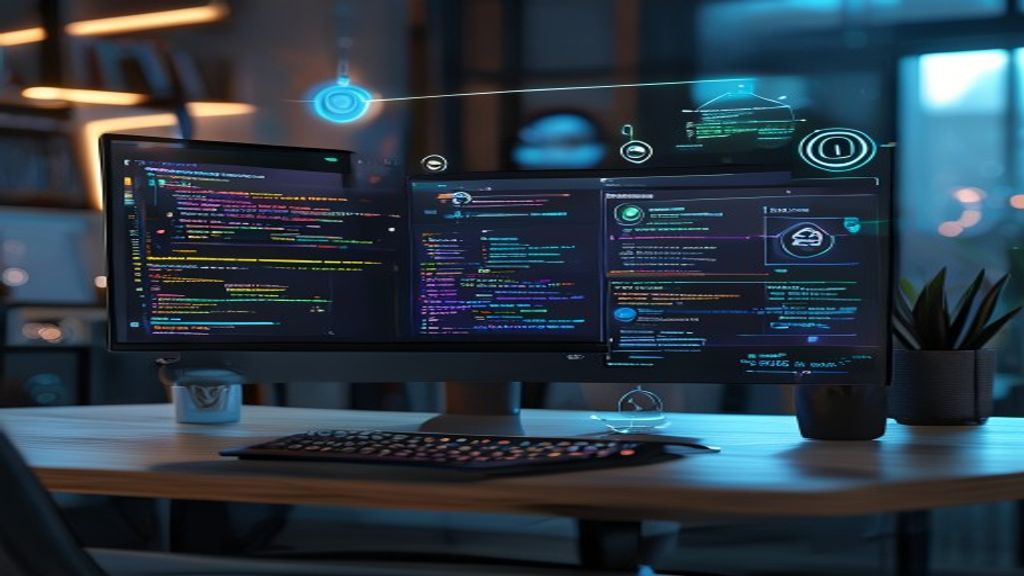 අපේ Async වැඩපිළිවෙළ AI සමඟ සරල කරගන්න MCP සර්වර් – නිර්ණය ලේඛන, මීටින්, ස්ථාතික යාවත්කාලීන