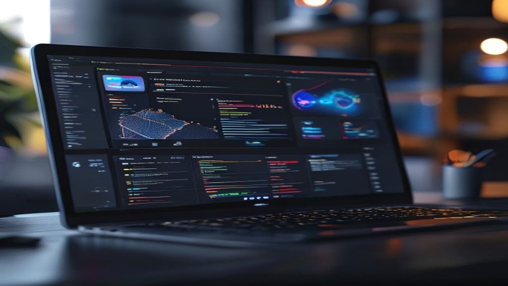 Buildline: Cargo සහ Ninja ගොඩනැගීමේ වේගය එකම ටයිම්ලයින් එකට එක් කරයි