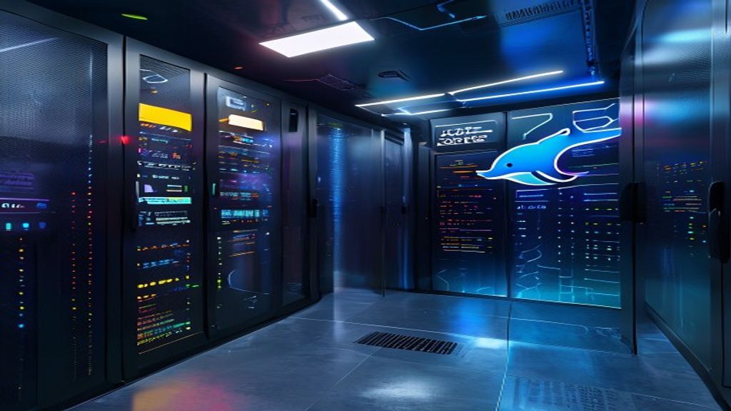 Docker, K3s සහ Traefik v3 සමඟ VPS එකකින් පූර්ණ HTTPS ස්වයංක්‍රිය සෙල්ෆ්-හෝස්ට් සැකසීම