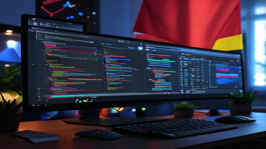 UI කේතය UI වගේ කියවිය හැකිද? React සහ TargetJS සමඟ නව පරිදි