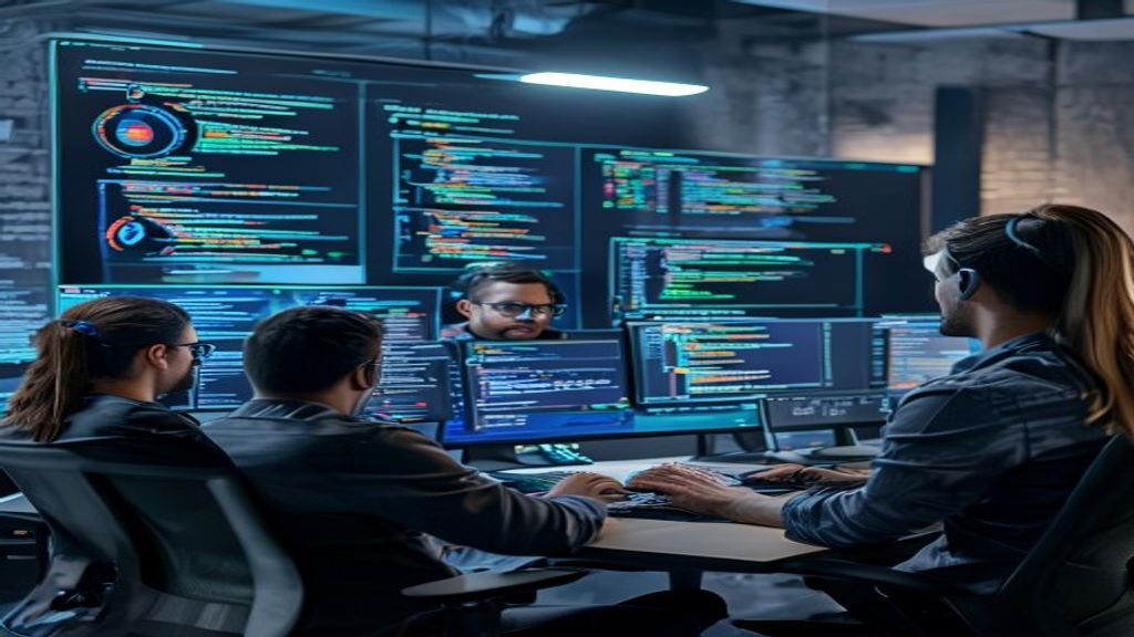 AI කේත ලේඛකයන්ගේ අනාගතය: ප්‍රෝම්ප්ට්වලට නොව, ඉංජිනේරු සීමා