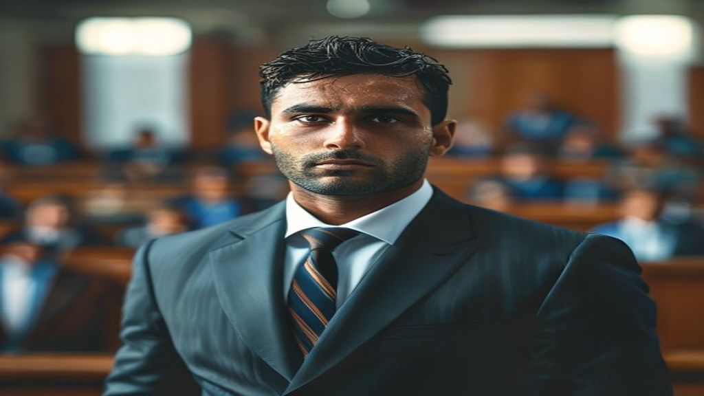 ඩ්‍රින්ක් ඩ්‍රයිවින් අභියාචනයේදී ඩේවිඩ් වාර්නර්ගේ දෝෂ පිළිගැනීම