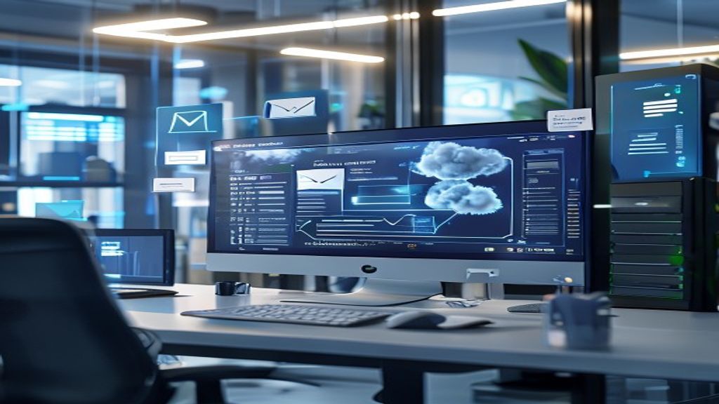 AI‑සහිත RFQ ඊමේල් පරිවර්තකය Alibaba Cloud මත සාර්ථකව හදුන්වා දෙන ලදි
