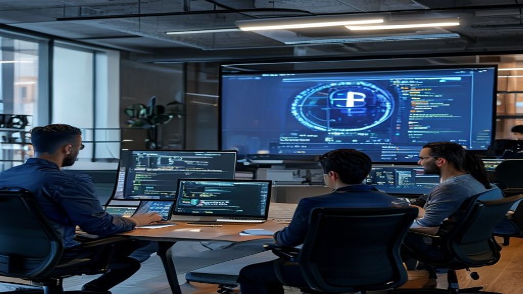 GitHub Copilot නව Gemini 3.6 Flash කැනරි රෝල්ඕට් සමඟ AI කේත නිර්මාණයේ නව පියවර