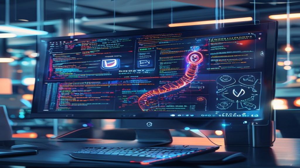 SANDWORM_MODE නව AI-ආධාරිත සංඛ්‍යාලේඛන වර්ම් හුදකලා කරයි – සැකසුම් මාර්ග පරීක්ෂණය අත්‍යවශ්‍ය!