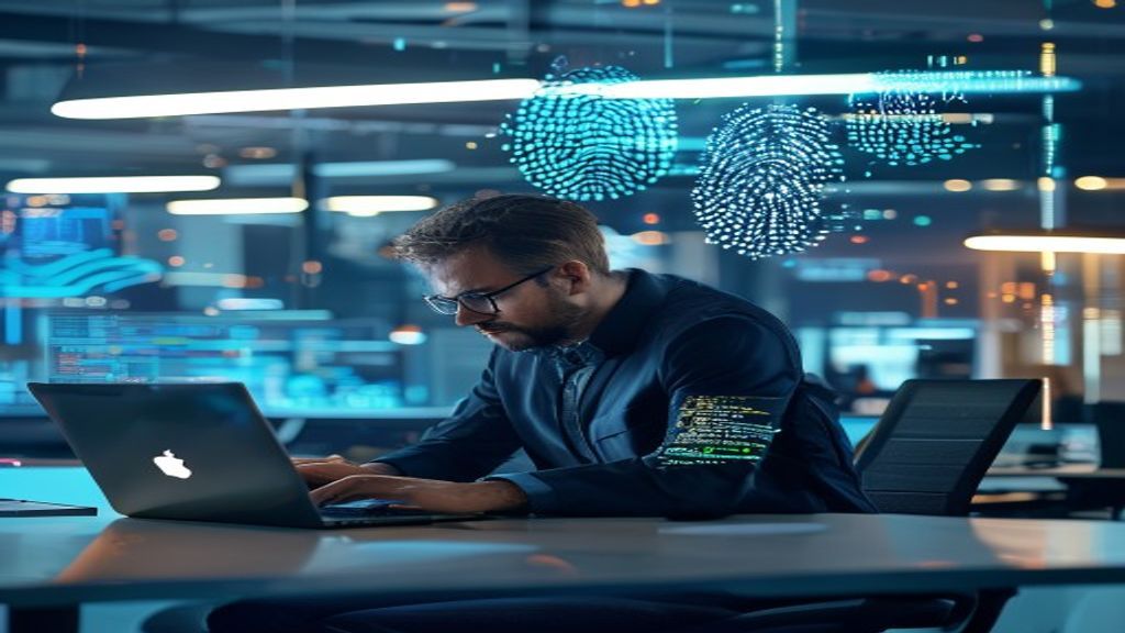 🚀 API එකේ සැබෑ මොඩල් හඳුනාගැනීමේ නව Fingerprint පරීක්ෂණ ක්‍රමය
