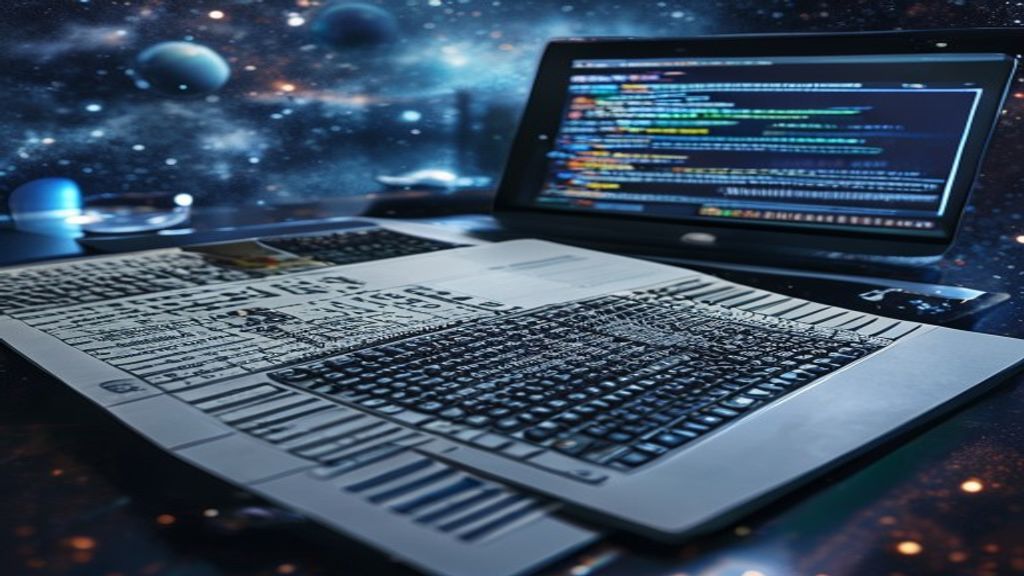 ඇපොලෝ 11 ග්‍රහණ පරිපාලක පරිගණකයේ මුල් කේතය GitHub එකේ හෙළිවී ඇත – ඉතිහාසය නැවත බලන්න