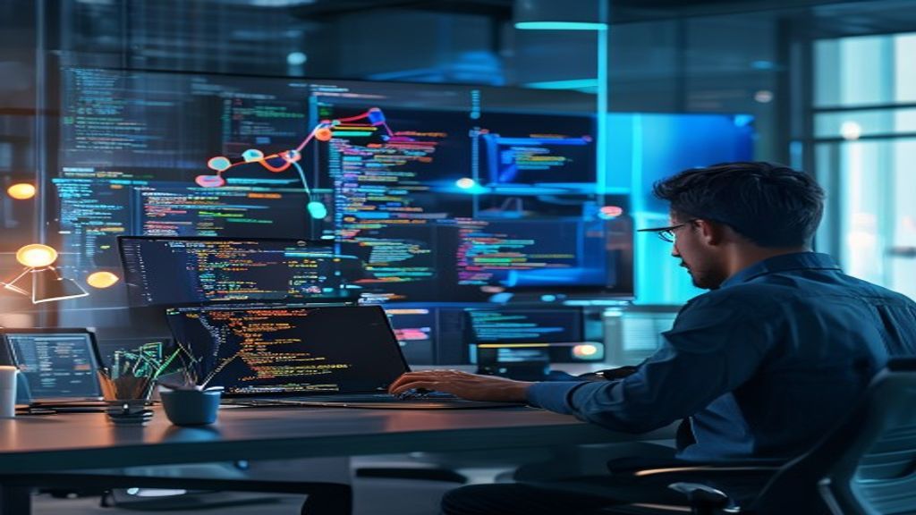 AI බොට්වල සිතුවිලි රියල්-ටයිම් ස්ට්‍රීමින් කරගැනීමේ නව ක්‍රමය – LangGraph සහ MCP