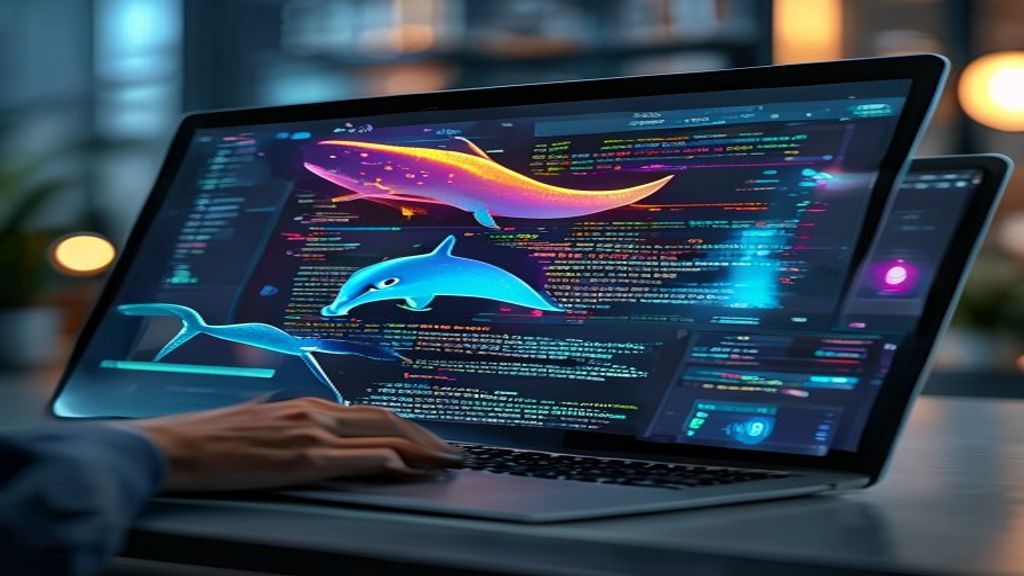 DockRx නව Dockerfile විශ්ලේෂකය – දෝෂ හඳුනාගැනීමේ අලුත් ක්‍රමයක්