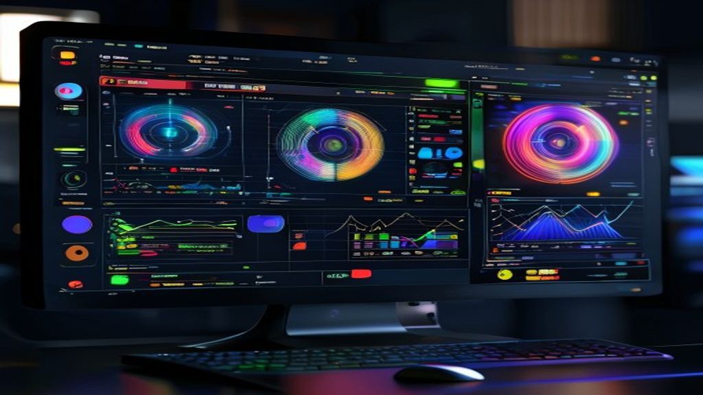 නව FPS Aim Trainer OpenAim – ගේම්පලුවන්ට AI‑චාලිත පුහුණුවක්