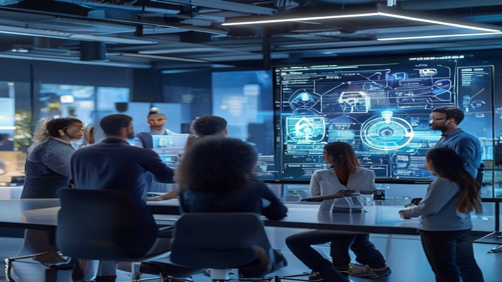 AI ඒජන්ට්ස් සඳහා Model Context Protocol (MCP) – සම්මත සම්බන්ධතා මාර්ගය