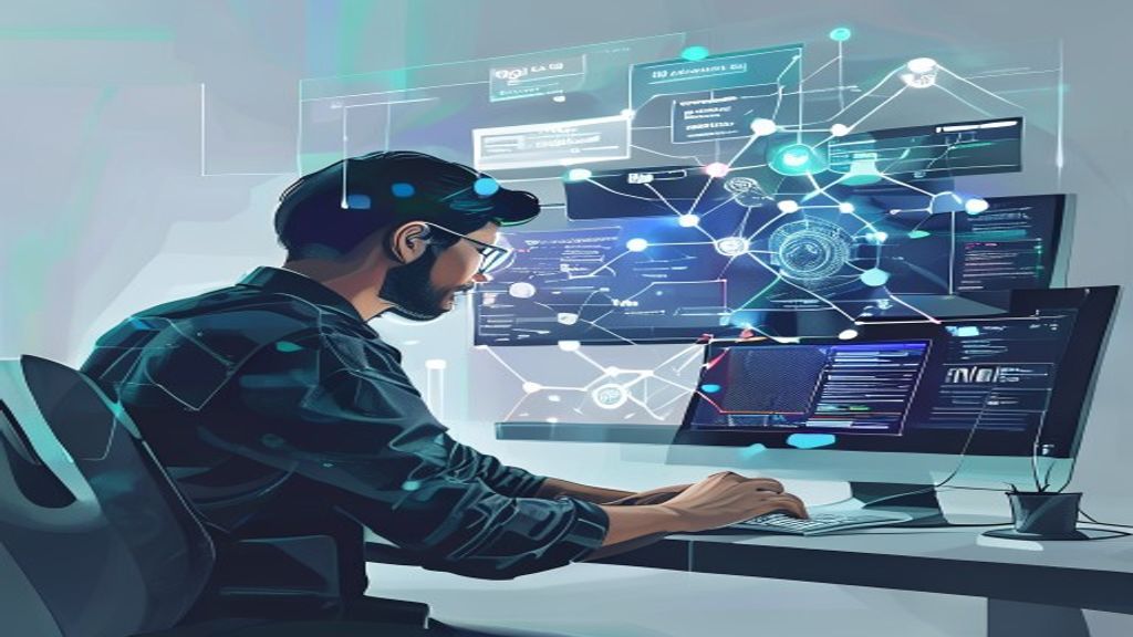 ලූප් වලින් ග්‍රැෆ් ඉංජිනේරුකරණයට: AI ඒජන්ට් නිර්මාණයේ 11 පියවර