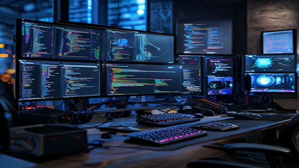 UGR – කඩදාසි උපකරණ වල AI රන්ටයිම් OS එකින් පරිසරය වෙනස් කරයි