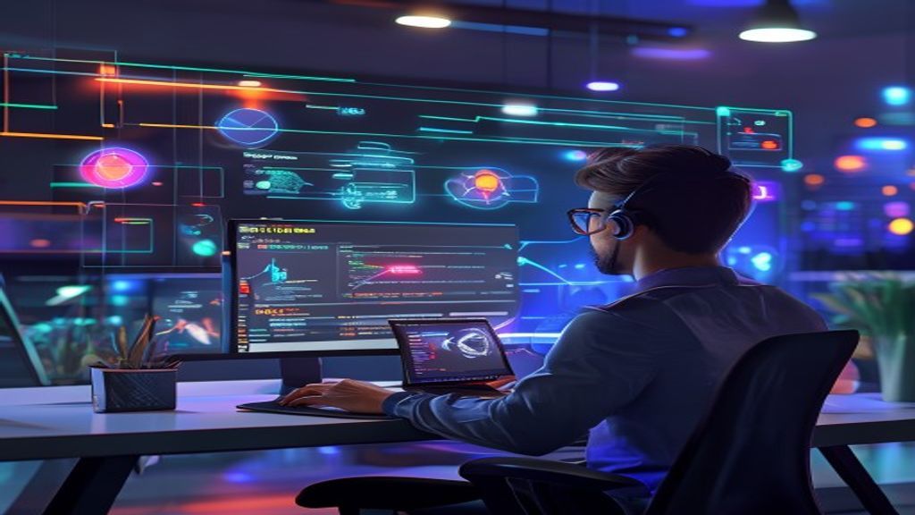 ARC Prize 2026 තරඟයේ AI අභියෝගය: ගේම් ඉගෙනීමේ නව පියවර